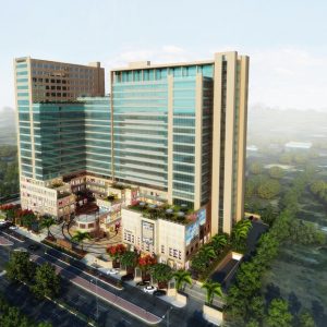 ALFA SQUARE MALL, GREATER NOIDA