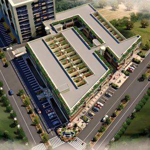 APPLES HEIGHT, ZIRAKPUR