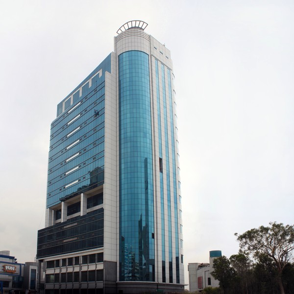 BEST SKY TOWER, N. DELHI