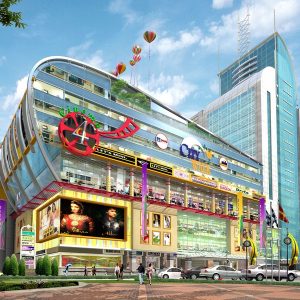 CITY WALK, BHATINDA