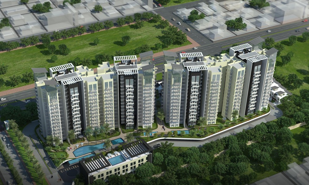 DIVINITI HOMES, KANPUR